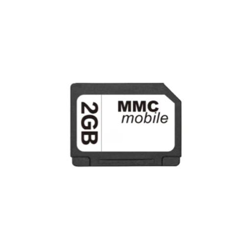Multimedia Card (MMC)