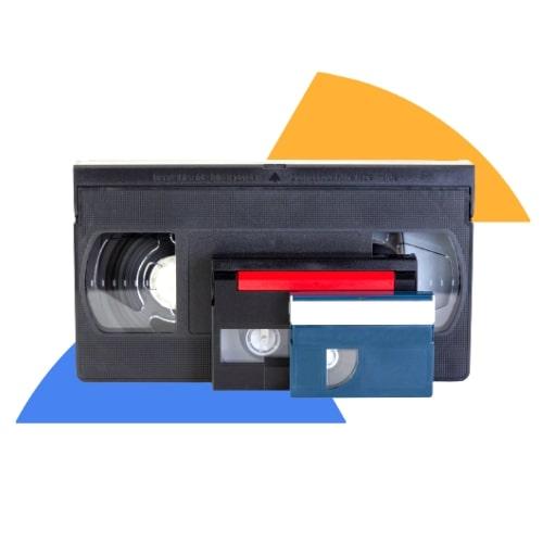 Videotapes