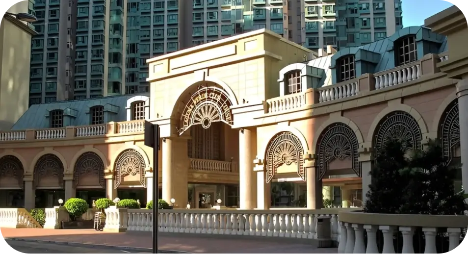Capture HK 快閃登陸麗港城會所 | 2026年1月10日限定
