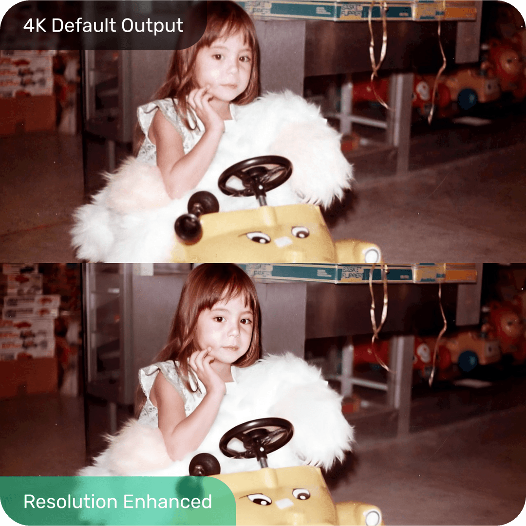Photos/Videotapes Digitisation Service Price in Hong Kong | Capture HK