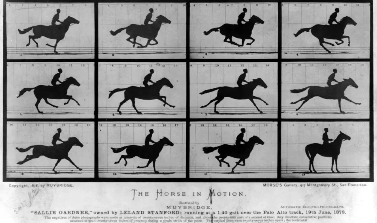 When Was the First Video Recorded? Exploring the Fascinating History of ...