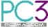 PC3 logo