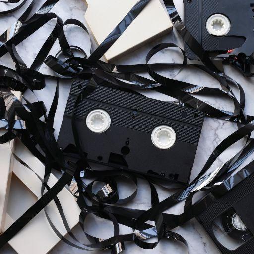 videotape to mp4 digitisation