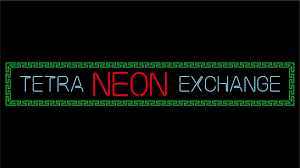 Tetra Neon Exchange