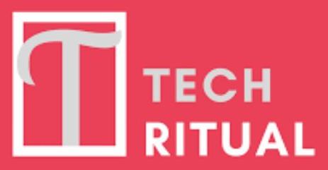 Tech Ritual logo