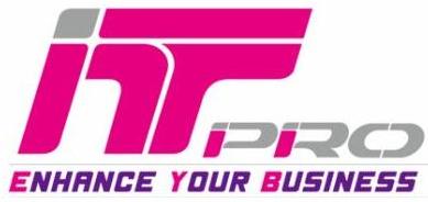 IT Pro logo