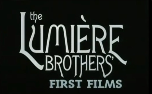 Lumiere brothers