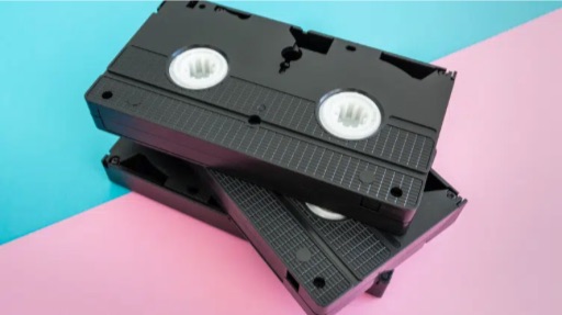 VHS