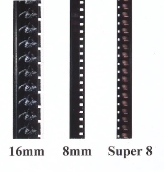 picture film formats