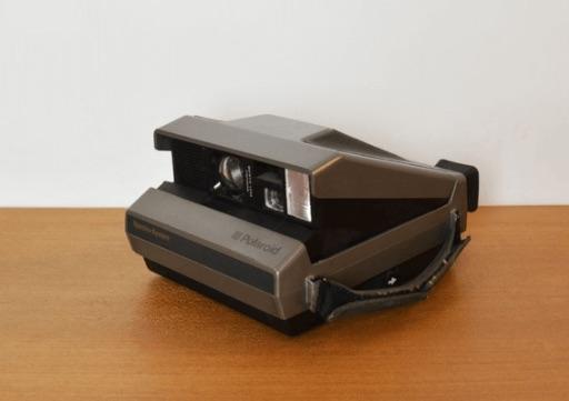  Polaroid Spectra/Image System