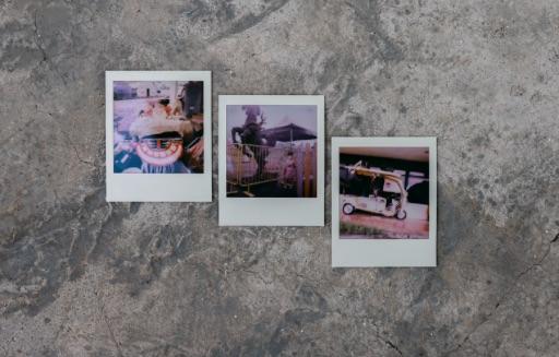 Polaroid Go Exclusive Mini Instant Film