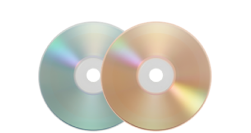 CDROM / DVD to digital